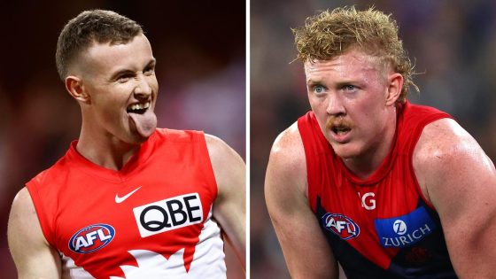 Chad Warner trade news, wants to return to WA, Clayton Oliver trade news, leaving Melbourne, rumours, comments, reactions, latest news – MASHAHER