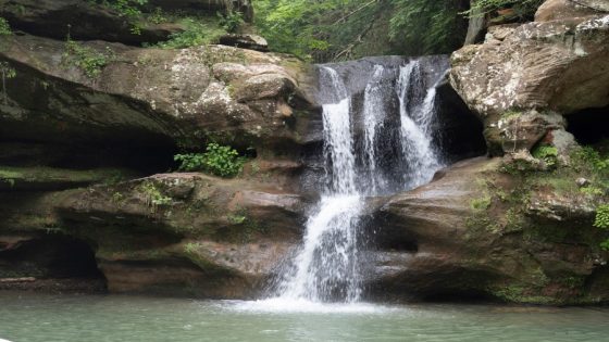 2 Ohio state parks named best to visit this fall – MASHAHER