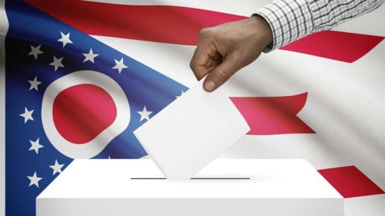 Ohio pushes for voter registration ID on heels of Arizona ruling – MASHAHER