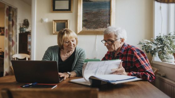 Millions failing to put enough in pension for comfortable retirement, says IFS – MASHAHER