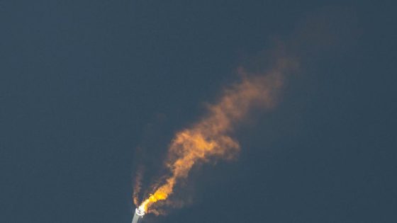 Whoopsie, SpaceX Blew Up Two Rockets and Punched a Massive Hole in One of Earth’s Layers – MASHAHER