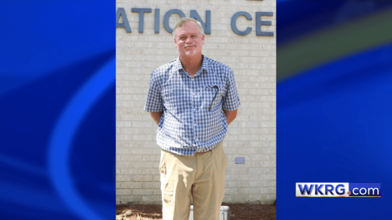 Fairhope Parks Director placed on leave after WKRG video sparks internal city investigation – MASHAHER