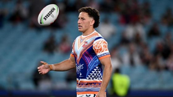 Mother’s fears almost halted Nawaqanitawase’s NRL dream – MASHAHER