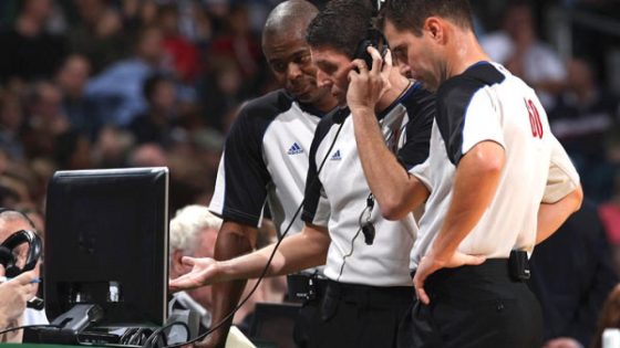 NBA expands scope of out-of-bounds coaches challenges, fouls can now be called from review – MASHAHER