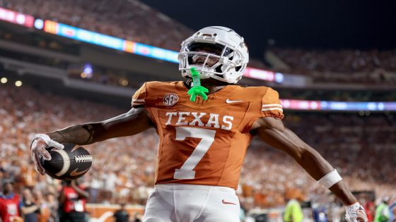 Yahoo Sports AM: Texas might be back – MASHAHER