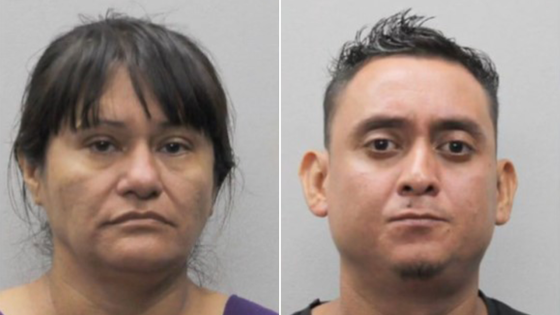 Virginia couple arrested after 2 children found chained up inside home – MASHAHER