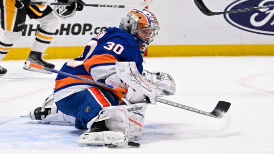 Islanders General Manager Lou Lamoriello On Ilya Sorokin Injury: ‘Nothing We Are Concerned About’ – MASHAHER