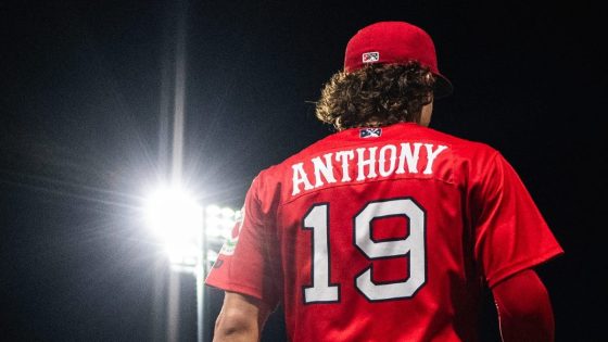 Red Sox prospect update: How the top 10 fared in 2024 – MASHAHER