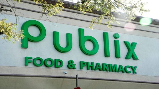 Tampa Bay Publix locations closing for Hurricane Helene – MASHAHER