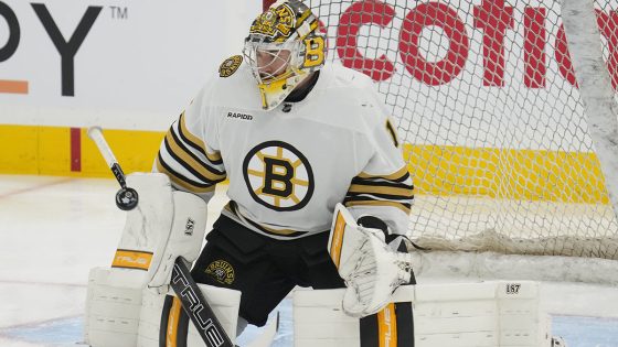 Bruins training camp 2024: Four key storylines to watch – MASHAHER