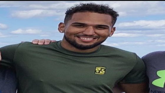 Mass. police recruit dies after getting knocked out in training exercise – MASHAHER