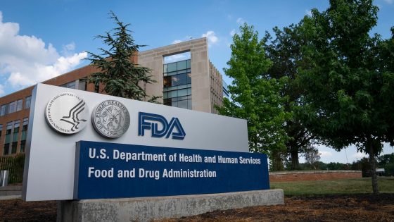 FDA approves 1st new drug for schizophrenia in more than 30 years – MASHAHER