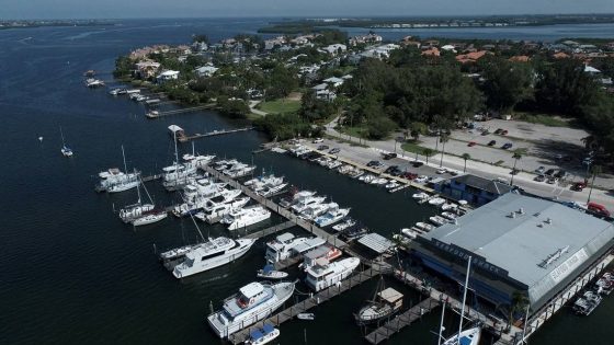 Manatee officials buying an iconic Cortez restaurant and marina. What are their plans? – MASHAHER