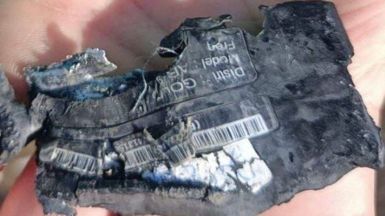 How Israel may have turned pagers into a weapon to attack Hezbollah – MASHAHER