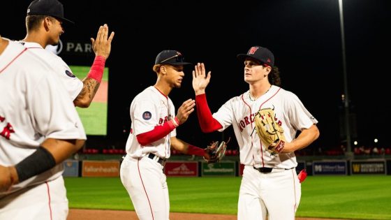 2025 Red Sox roster projection: Let the youth movement begin – MASHAHER