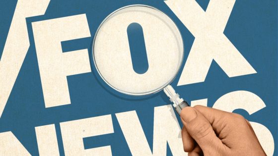 Fox News, Former Employee Poised for Court Showdown Over 2020 Assault Case – MASHAHER