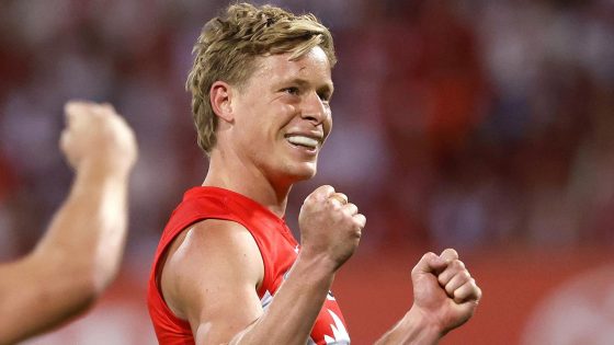 Northern academies behind success of Sydney Swans and Brisbane Lions, criticism from rest of AFL, latest news – MASHAHER