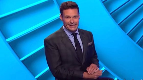 Wheel Of Fortune Is Seemingly Going Well So Far, But An Insider Is Spreading A Rumor About Ryan Seacrest’s Performance – MASHAHER