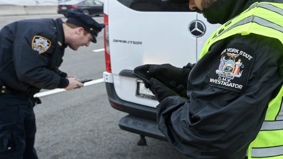 ‘License plate flippers’ help drivers evade police, tickets and tolls – MASHAHER