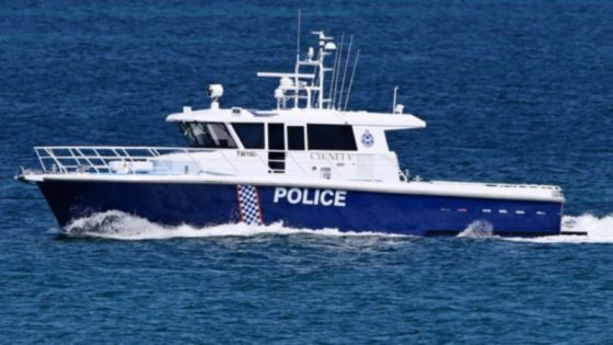 WA Police recover body during search for man who went missing off Gascoyne coast during dive with friends – MASHAHER