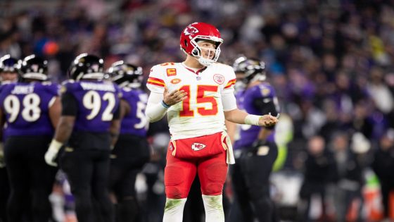 NFL Week 1 betting: 7 best lines, props and more, including Ravens at Chiefs – MASHAHER