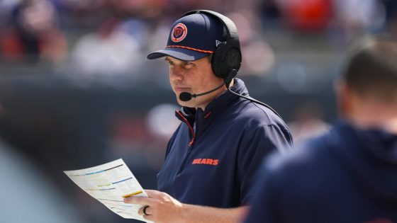 Bears overreactions: Is there already buyer’s remorse on Shane Waldron? – MASHAHER