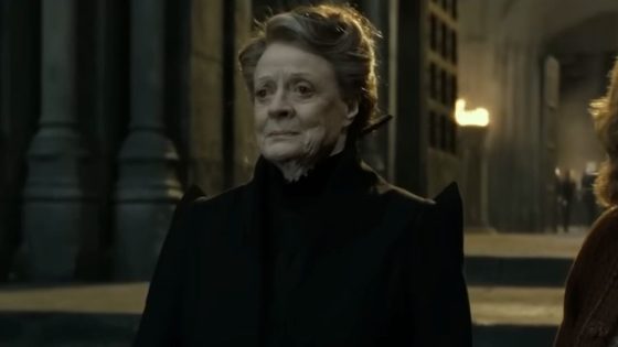 Film Legend Dame Maggie Smith Is Dead At 89 – MASHAHER