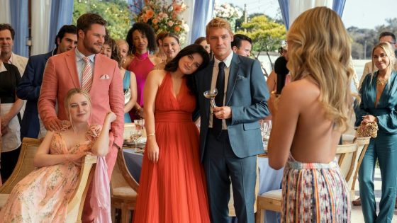 Netflix Is Getting Flak For Sharing The Perfect Couple Video That Spoiled The Ending, But I’m Wondering Who’s Really In The Wrong Here – MASHAHER