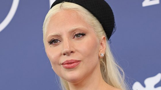 ‘Lady Gaga Is a Man’ Rumors Shut Down by the Music Icon Herself – MASHAHER