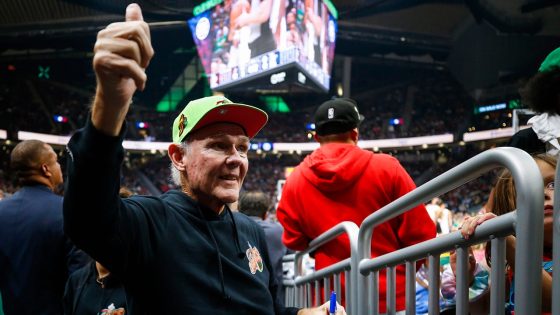 Famed NBA coach George Karl explains his ‘support’ for Harris/Walz – MASHAHER