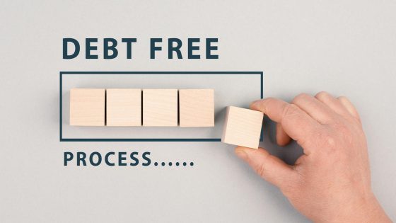 How long does it take to settle your credit card debt? – MASHAHER