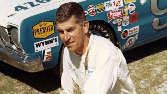 Paul Goldsmith, Indianapolis 500 and NASCAR icon, dies at 98 – MASHAHER