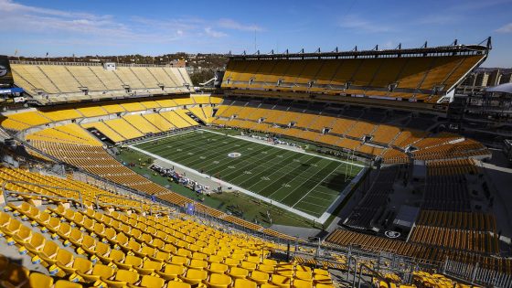 FEMA has picked 4 NFL stadiums to serve as disaster shelters. Here’s the plan for extreme weather. – MASHAHER