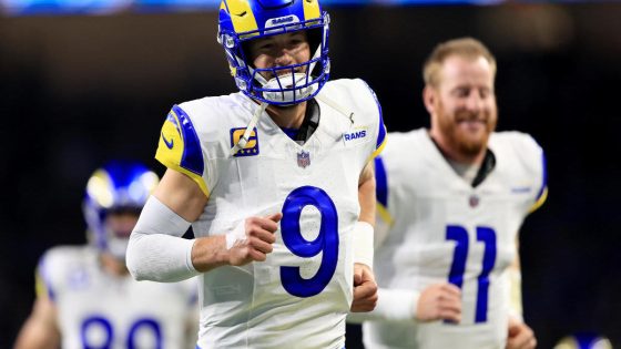 How to watch the Los Angeles Rams vs. Detroit Lions NFL game today: Livestream options, more – MASHAHER