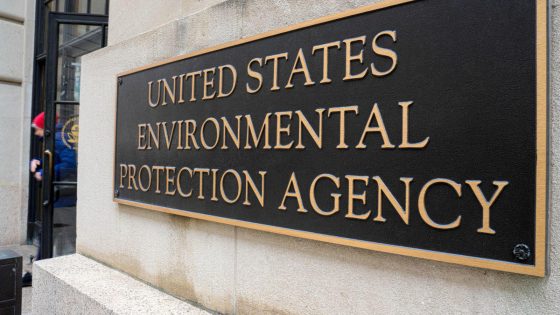 Federal court rules against EPA in lawsuit over fluoride in water – MASHAHER