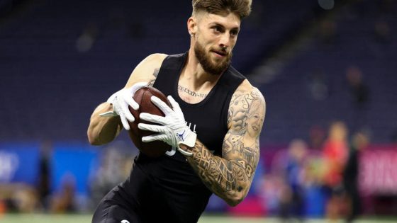 San Francisco 49ers rookie Ricky Pearsall shot during attempted robbery, mayor says – MASHAHER