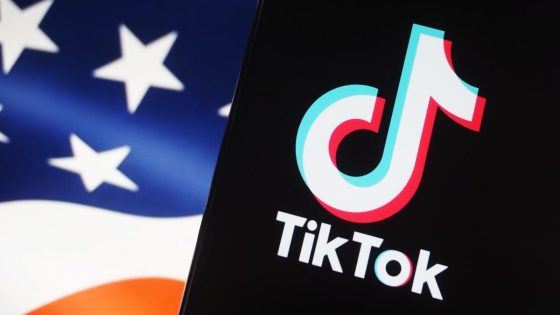 Legal battle over potential TikTok ban goes before federal appeals court – MASHAHER