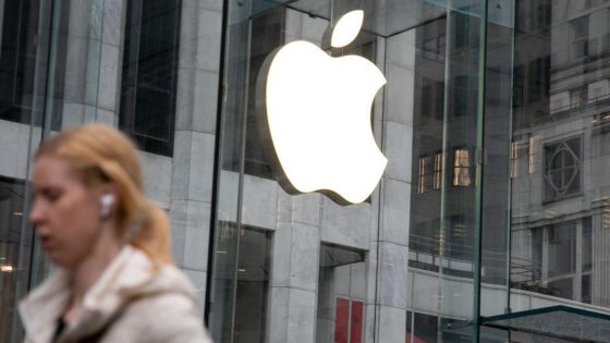 Apple must pay Ireland more than $14 billion in back taxes, court rules – MASHAHER