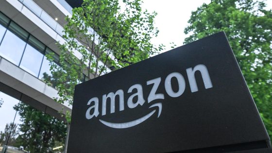 Amazon orders workers to return to the office five days a week – MASHAHER