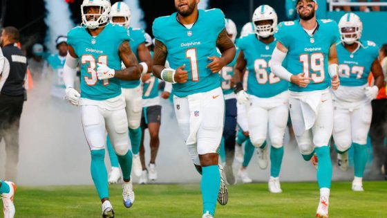 How to watch the Jacksonville Jaguars vs. Miami Dolphins NFL game today: Livestream options, more – MASHAHER