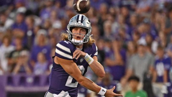 How to watch the Kansas State vs. Tulane NCAA college football game today: Livestream options, more – MASHAHER