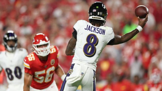 How to watch the Las Vegas Raiders vs. Baltimore Ravens NFL game today: Week 2 livestreaming options, more – MASHAHER