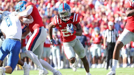 How to watch the Ole Miss vs. Wake Forest NCAA college football game today: Livestream options, more – MASHAHER