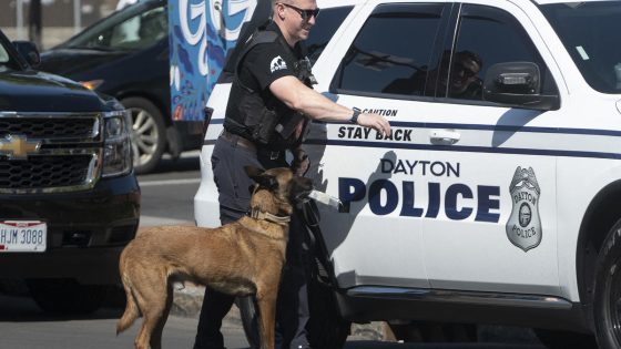 Ohio police dispute new allegations immigrants are eating pets in Dayton – MASHAHER