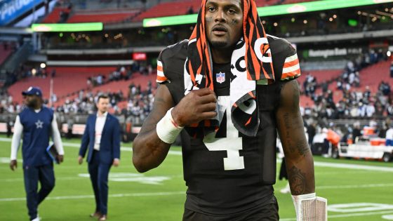 Deshaun Watson accused of sexual assault by another woman – MASHAHER