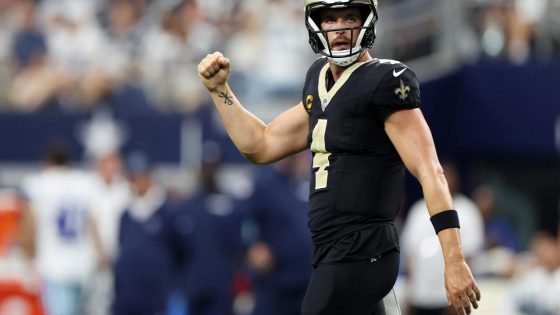 How to watch the Philadelphia Eagles vs. New Orleans Saints NFL game today: Week 3 football livestream options – MASHAHER