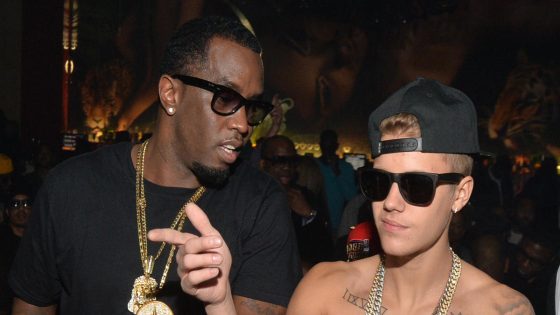 Viral Justin Bieber song about “‘Diddy’ party” is likely AI-generated, researchers say – MASHAHER