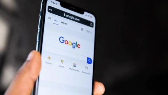 Google to label AI-generated content in Search results for better transparency – MASHAHER