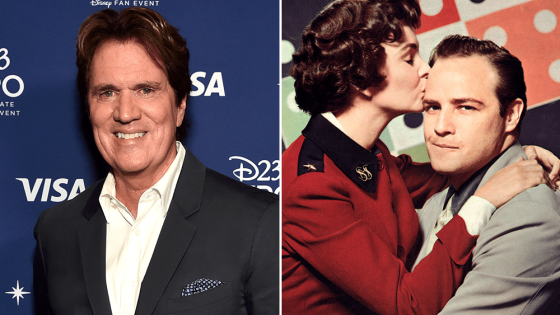 Rob Marshall in Talks to Direct – MASHAHER