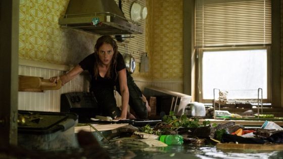 Crawl’s Director Is Thrilled To Make Crawl 2 Because He’s Never Stopped Working On The First Movie In His Head – MASHAHER